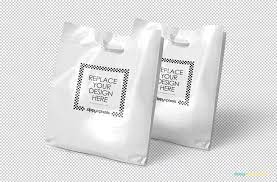 Download Free Plastic Bag Mockup Zippypixels Bag Mockup Plastic Bag Design Plastic Bag