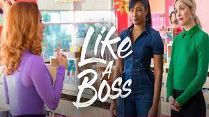 When becoming members of the site, you could use the full range of functions and enjoy the most exciting films. Like A Boss 2020 Fullmovie Watch Online Free Line Up