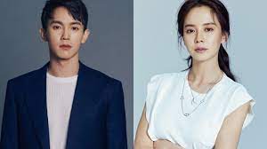 Последние твиты от song jihyo (@cjesjihyo). Ikuti Jejak Sang Kakak Adik Song Jihyo Yang Ganteng Akhirnya Debut Sebagai Aktor Tribun Wow