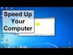 If you're wondering how to speed up computer programs, this is the easiest method! How To Speed Up Your Computer For Free Easy Youtube