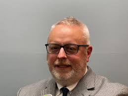 Meet Your Local Tax Professional