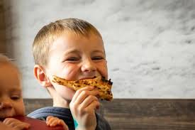 Straight from Naples