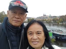 Dolores Abraham's Instagram, Twitter & Facebook