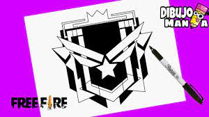 Basta clicar em copiar e pronto! Heroico Free Fire Para Colorear Novocom Top
