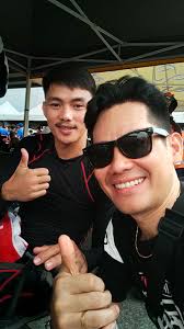 Another one for 𝗧𝗲𝗮𝗺 𝗣𝗶𝗻𝗮𝘀, what an outstanding performance!  Congratulations to Robert Espiritu of 𝗦𝗘𝗖 𝗬𝗮𝗺𝗮𝗵𝗮 𝗥𝗮𝗰𝗶𝗻𝗴  𝗧𝗲𝗮𝗺 for winning 𝟭𝘀𝘁 𝗣𝗹𝗮𝗰𝗲 in the 𝗛𝗲𝗹𝗶𝗼𝘀 𝗥𝟭𝟱 𝗢𝗻𝗲  𝗠𝗮𝗸𝗲 𝗥𝗮𝗰𝗲 𝗖𝗮𝘁𝗲𝗴𝗼𝗿𝘆 ...