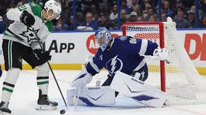 Tampa Bay Lightning at Dallas Stars odds, picks and predictions