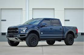 V8 Raptor And Diesel Raptor Conversions By Paxpower