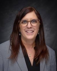 Meet the Interim Provost and Senior Vice President of Academic Affairs