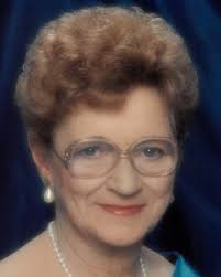 Stella Perham Obituary