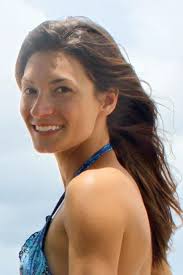 From Vineyard to Bali, Island woman creates bathing suit line