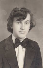 Obituary for Mark David Boyle