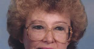 Carol A. Gordon (Rolfe) McHale