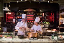 La Grande Bouffe Avis De Voyageurs Sur Les Grands Buffets Narbonne Tripadvisor