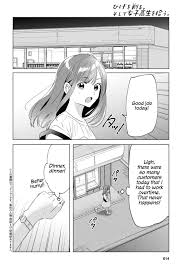 If you like the manga, please click the bookmark button (heart icon) at the bottom. Hige Wo Soru Soshite Joshikosei Wo Hirou 25 Hige Wo Soru Soshite Joshikosei Wo Hirou Chapter 25 Hige Wo Soru Soshite Joshikosei Wo Hirou 25 English Mangahub Io