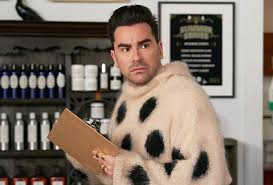 Dan levy is a canadian actor, writer, producer, and television personality. Video Dan Levy Wins Emmy For Schitt S Creek Best Supporting Actor Tvline