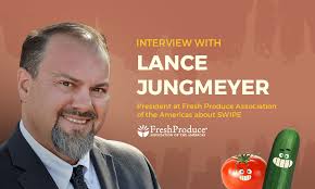 Interview: Lance Jungmeyer