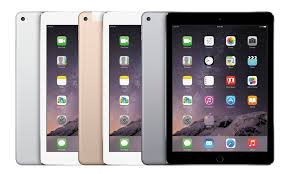 Unlocked ipads will work on most cellular networks. Apple Ipad Air 2 Tablet With Wifi And 4g Gsm Unlocked Groupon