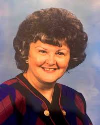 Margie Poeck Best Obituary October 27, 2024