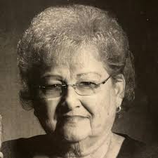 Sharlene Lutz Obituary September 1, 2024