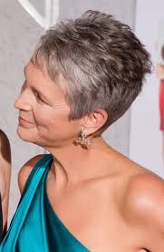 View yourself with jamie lee curtis hairstyles. Pin On Short Hair Cuts