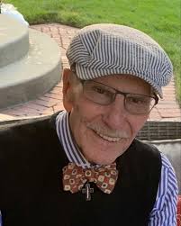 Joseph Edward McElroy Obituary