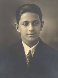 William O. Frailey III (1910-1983)