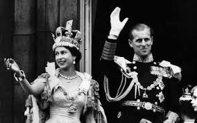 Queen elizabeth ii's coronation on june 2, 1953 was portrayed on netflix's 'the crown.' here's what actually happened on that day between queen elizabeth ii, prince philip, and the british government. How The Queen Fused The Medieval Traditions Of The Coronation With The Modern World