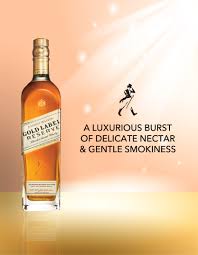 Johnnie walker hd, alcohol, drink, johnnie walker, keep walking, orange, whisky, hd wallpaper. Johnnie Walker Gold Label Free Party Pack Next Day Delivery Malting Point
