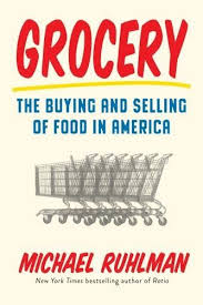 download pdf grocery the buying and selling of food in