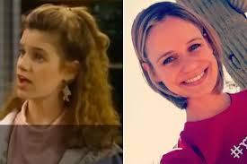 Then + Now: The Cast of 'Full House'