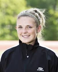 2008 Cross Country Roster