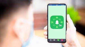 That morning on radio 1: Xavier Taveirne Maakt Sensibiliseringsfilmpje In De Strijd Tegen Covid 19 Blog D O P