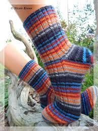 Und beim stricken wirst du sogar zum designer. Sockenmuster Kavalier Gr Ca 42 43