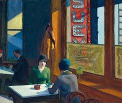 Image result for edward hopper