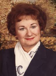 Obituary information for Catherine Butzer