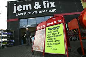 Nordmenn kjøper matvarer levert på døren som aldri før, men det kan bli vanskelig å få matkassene til å være lønnsomme på sikt, mener. Jem Fix Er Meldt Til Politiet For At Vildlede Forbrugerne Wood Supply Dk
