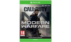 Buy Call Of Duty Modern Warfare Xbox One Game