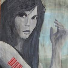 Identity Crisis Other Art By Jim Lively