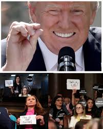 BreakingNews President Donald...