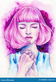 Verträumtheit Stock Illustrationen, Vektoren, & Kliparts