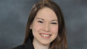 West York student named 2018 Distinguished Young Woman of York County