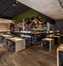 Kisu Restaurant Picture Gallery Bar Restaurant Interior Restaurant Design Restaurant Pictures