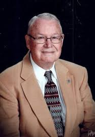 Joe Rhonald Groves Obituary