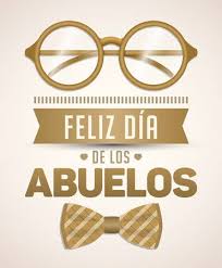 Feliz día del padre abuelo 🥰 ️ papi muy feliz día 🥰 🥰 🤩 🤩 🎉 🥳 🥳 🥳 milessss de felicidadessss papa!!! Feliz Dia De Los Abuelos Gluckliche Grosseltern Tag Spanischen Text Vektor Illustration Mit Brille Und Fliege Lizenzfrei Nutzbare Vektorgrafiken Clip Arts Illustrationen Image 84129518