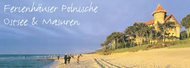 Sonne, strand und meer an der ostsee in preiswerten unterkünften in polen. Ferienhauser Polnische Ostsee Masuren