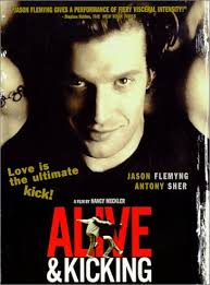 Amazon.com: Alive & Kicking : Flemyng, Sher: Movies & TV