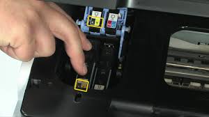 Wenn sie keinen treiber für ihr betriebssystem finden können, fragen sie nach dem benötigten treiber in unserem. Fixing A Carriage Jam Hp Officejet Pro 8500 Premier All In One Printer A909n Hp Officejet Pro Ink Cartridge Cartridges