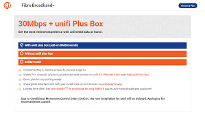 Enter the admin name and password that you created and cancel click cancel to discard changes. Unifi Fibre 30mbps Review Is 30mbps Enough Barzrul Tech