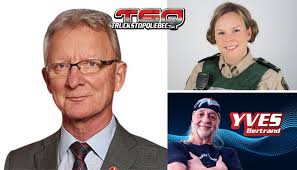 controle routier quebec Archives