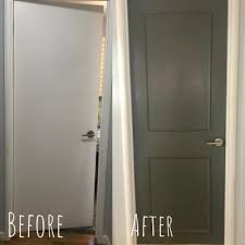 The good news is that you don't have to spend a lot of money to make a big difference to your bedroom. 5 16 X 11 16 X 8 Ft White Hardwood Chair Rail Moulding Lowe S Canada